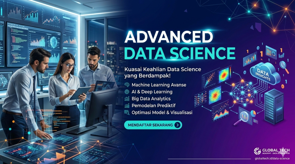 Advanced Data Science