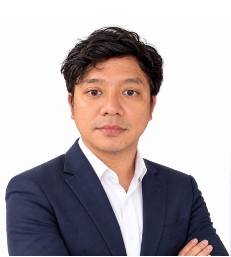 Anggrahito, S.ST., S.T., MBA