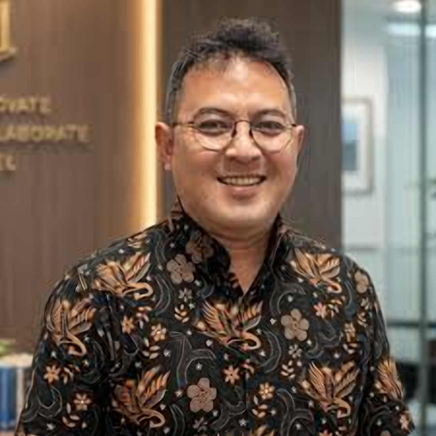 Yogi Indra Gunawan