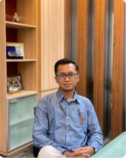 Denny Ika Kurniawan