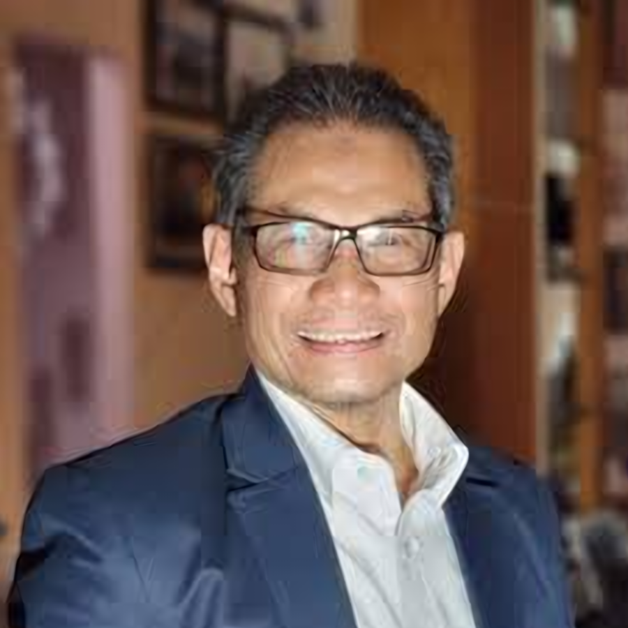 Dr. Ir. Jaka Purwanto, M.B.A.