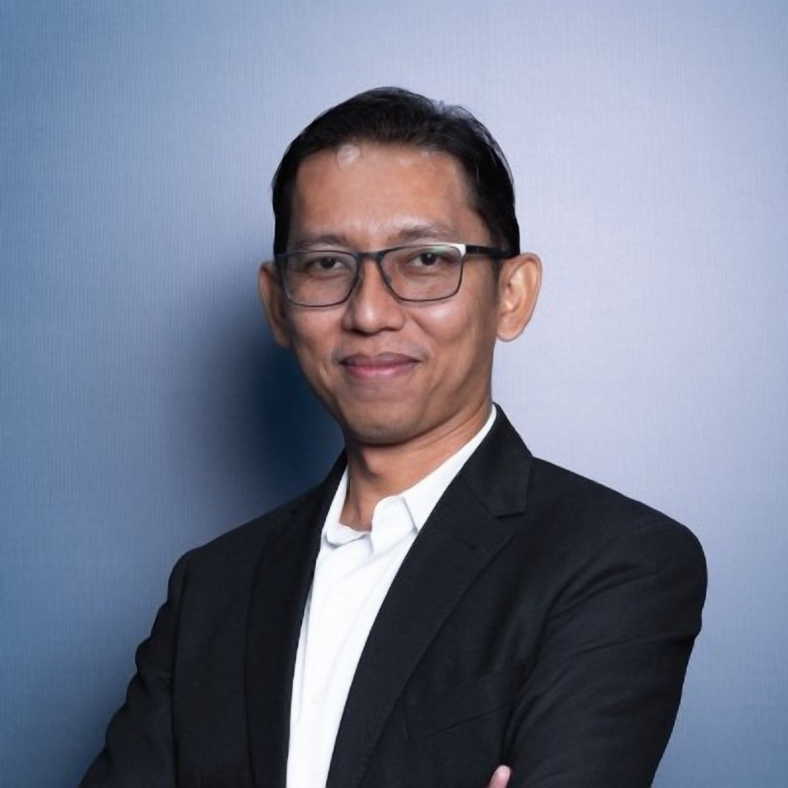Ir. Fadli Hamsani